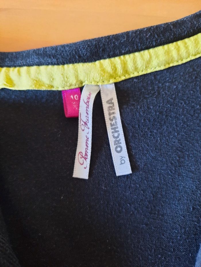 Gilet - photo numéro 4