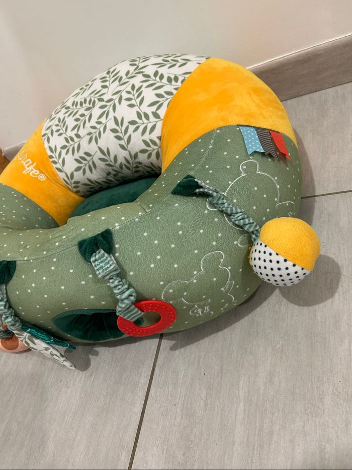 Fauteuil d’éveil Sophie la girafe - photo numéro 2