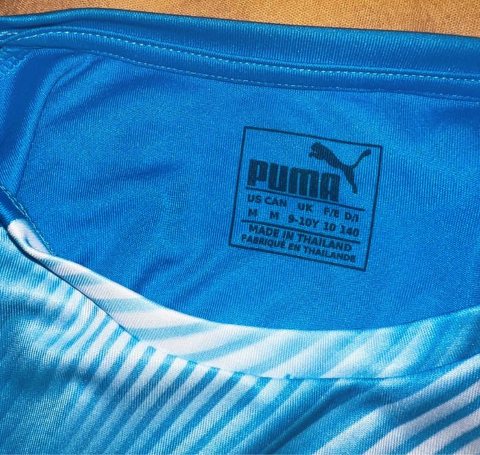 Maillot OM - photo numéro 8