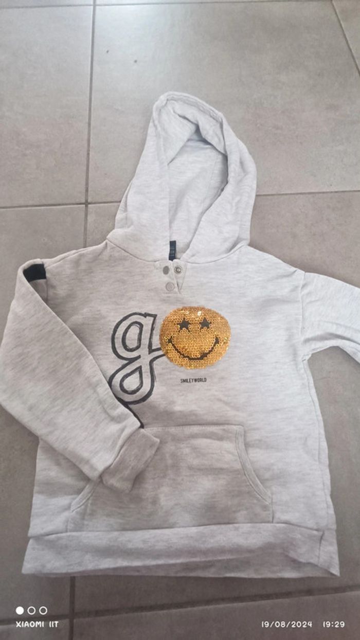 2 pull - 1 offert - photo numéro 4