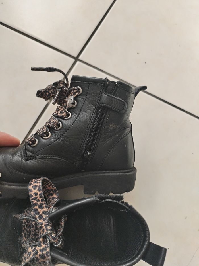 Bottines - photo numéro 3