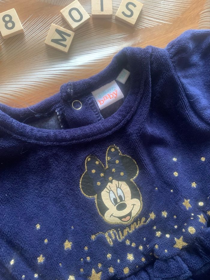 Robe Minnie 18 mois - photo numéro 2