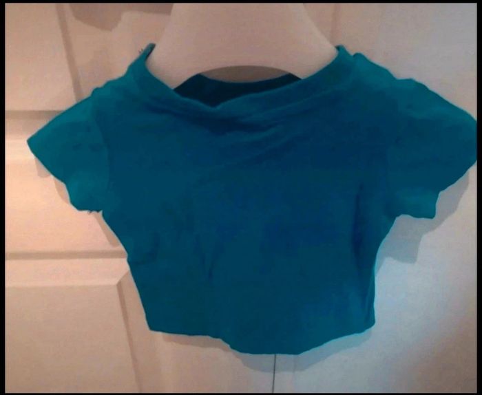 T shirt garçon disney mickey 6 mois - photo numéro 2