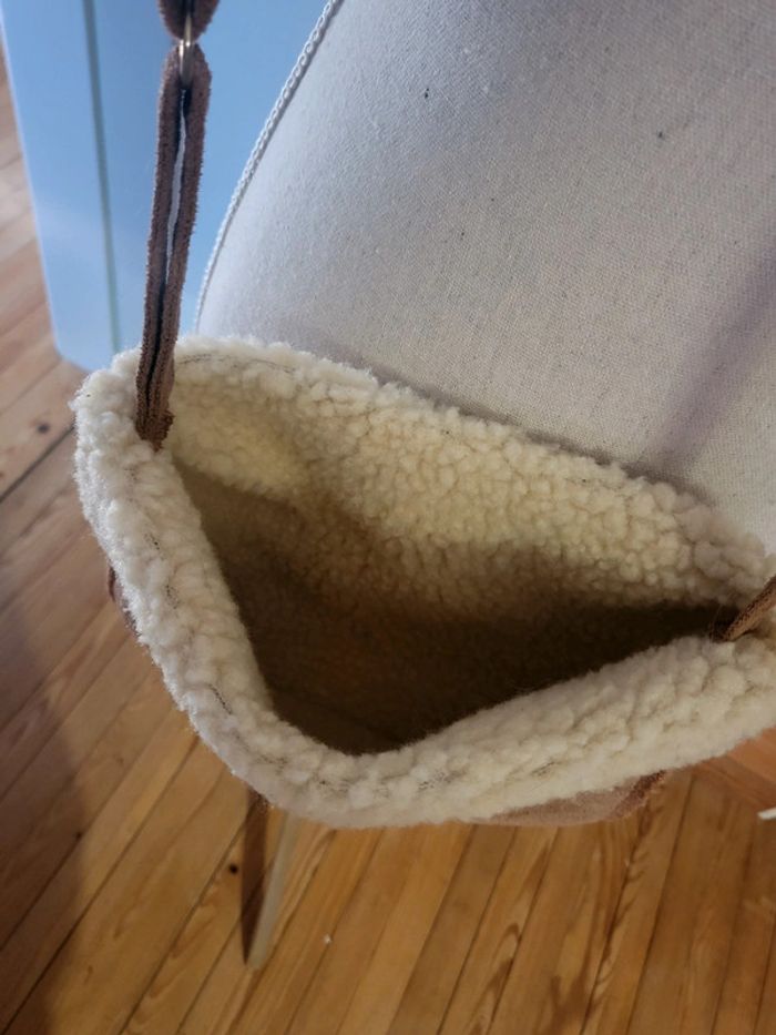 Sac à bandoulière - photo numéro 3