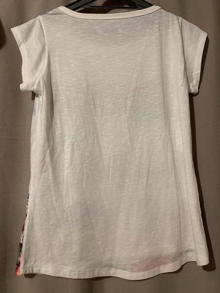 T-shirt London - photo numéro 2