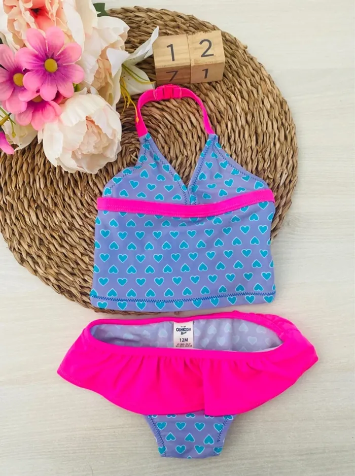 Maillot de bain