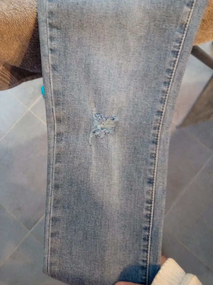 Jeans 16 ans Neuf - photo numéro 12