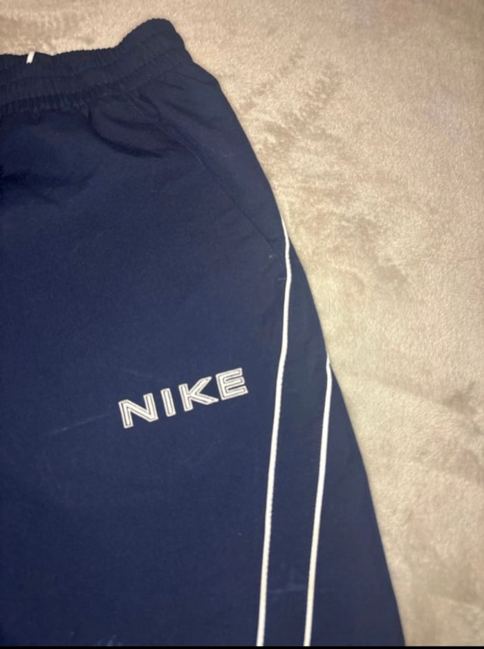 Short Nike vintage y2k - photo numéro 2