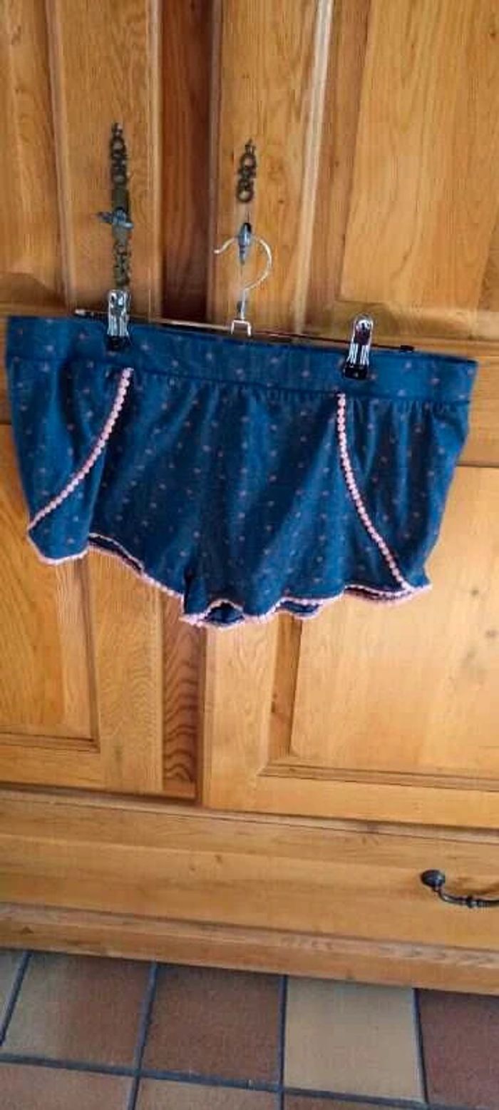Lot de short - photo numéro 2