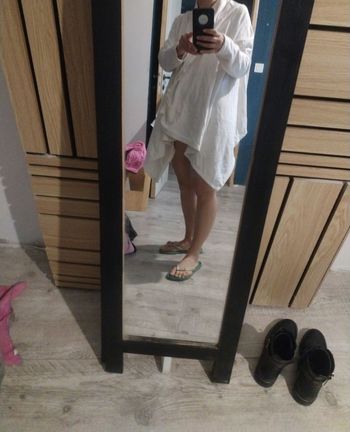 Veste yoga