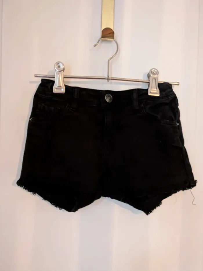 Short Cimarron