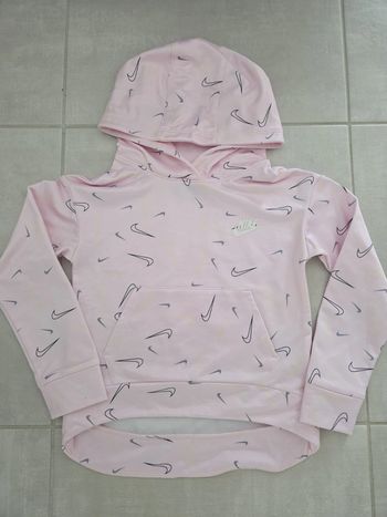 Sweat nike fille