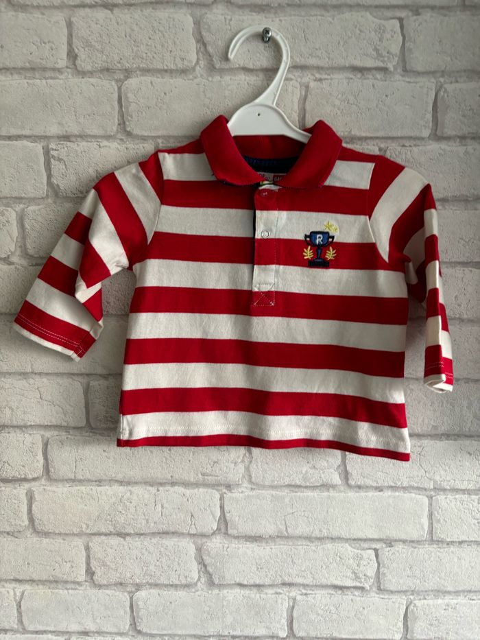 Ensemble taille 6 mois et - photo numéro 5