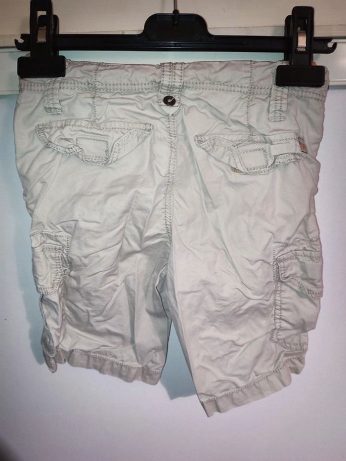 Short garçon - photo numéro 2