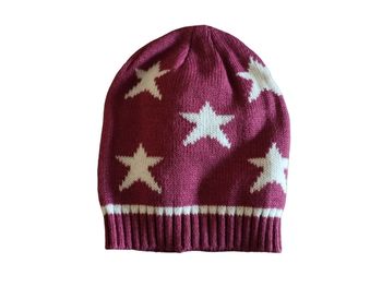Bonnet étoile