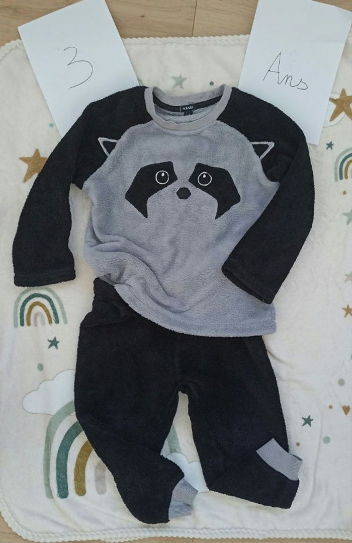 Pyjama