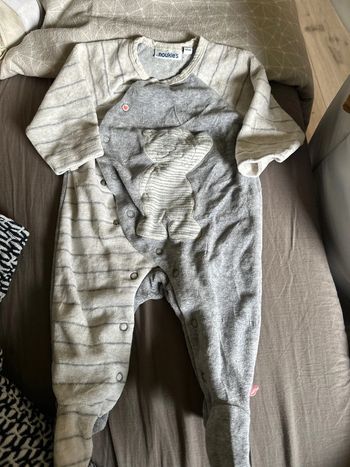 Noukies pyjama 62