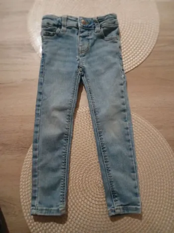 Jeans skinny