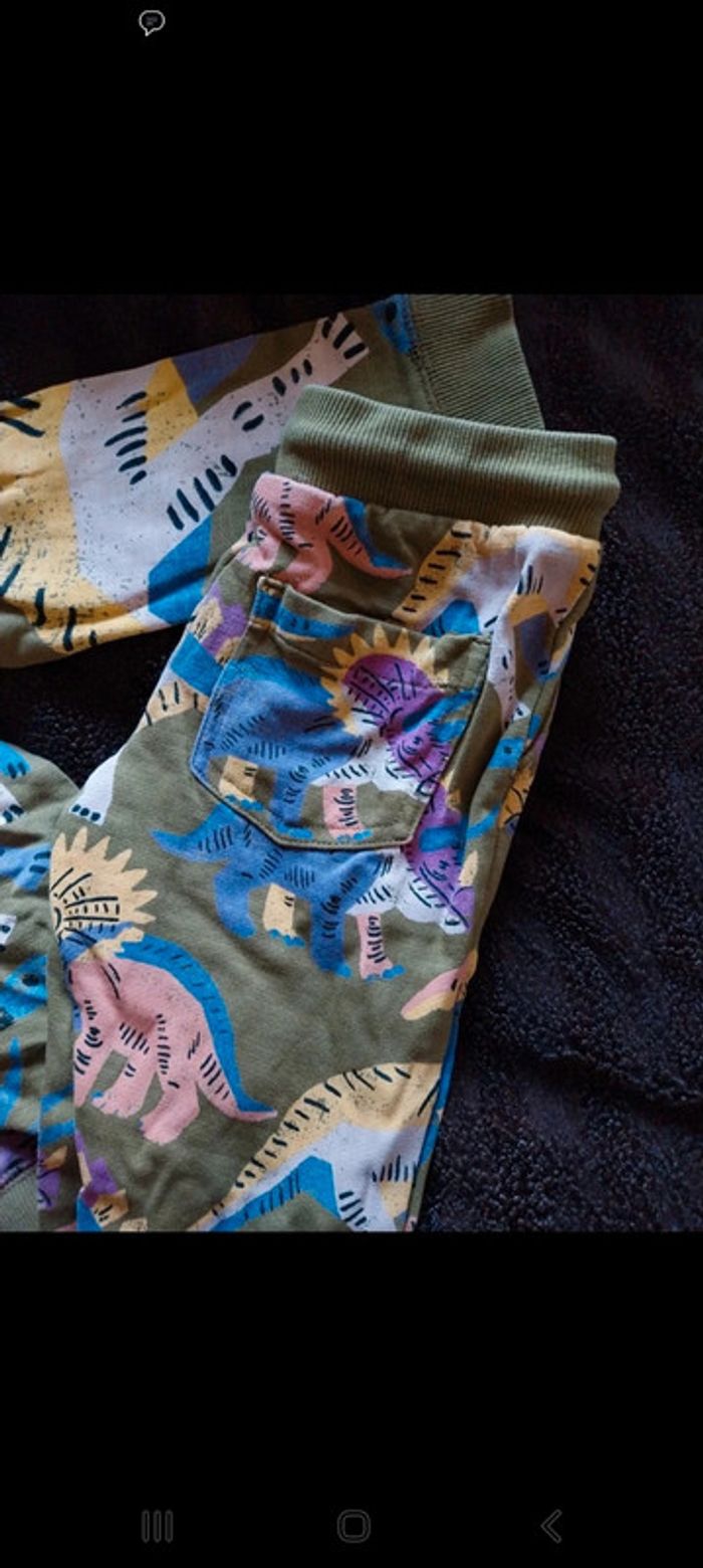 Ensemble dpam 3 4 ans - photo numéro 2