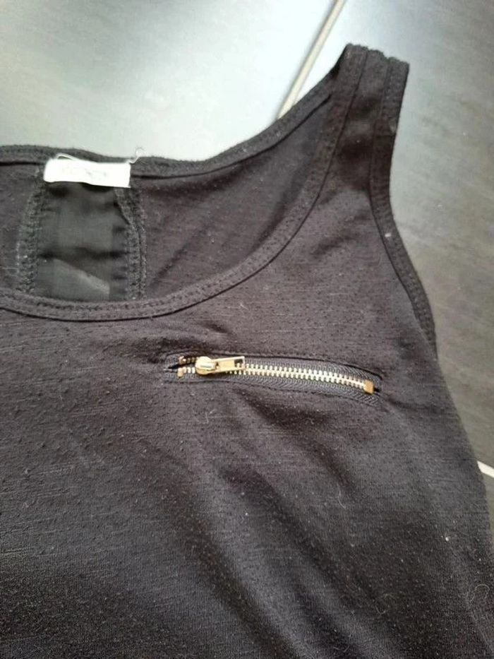 Débardeur - photo numéro 6