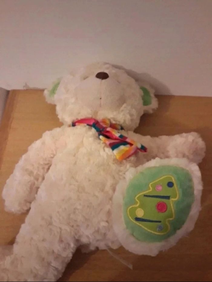 Nounours - photo numéro 3