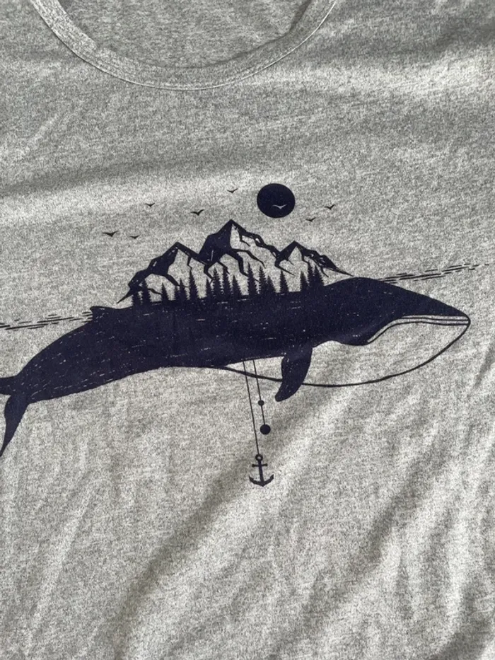 Teeshirt zstibo - photo numéro 2