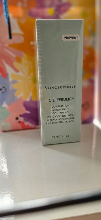 Skinceuticals Ferulic CE neuf 