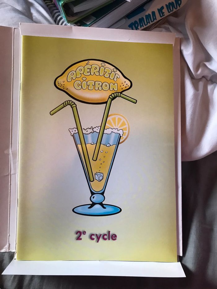 Math en projet ctp - photo numéro 9