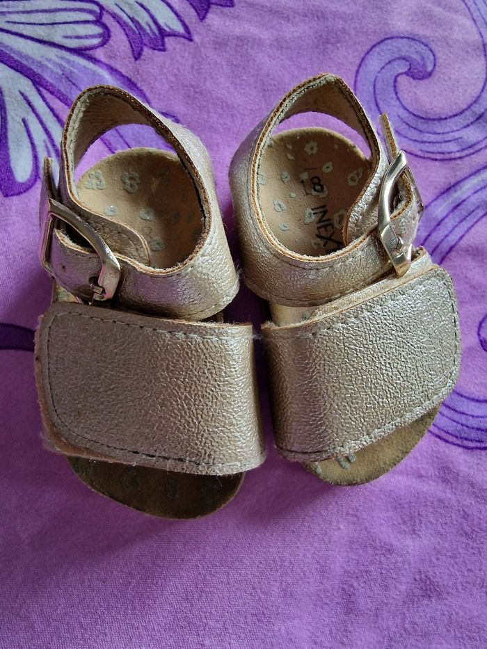 Chaussures