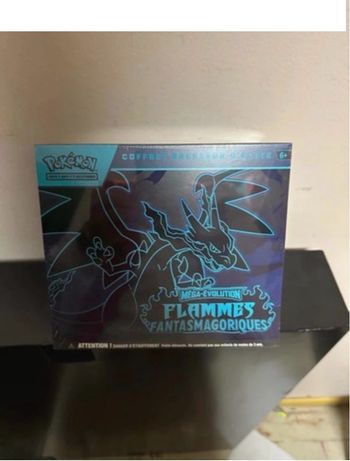 ETB flammes fantasmagorique ME2