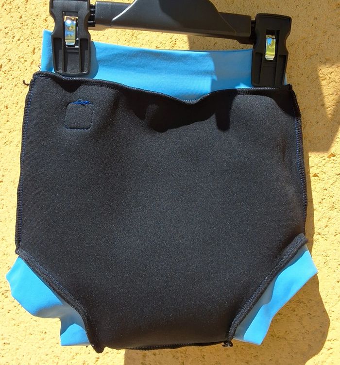 Maillot de bain anti-fuite - photo numéro 4