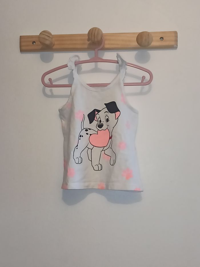 Débardeur - photo numéro 2