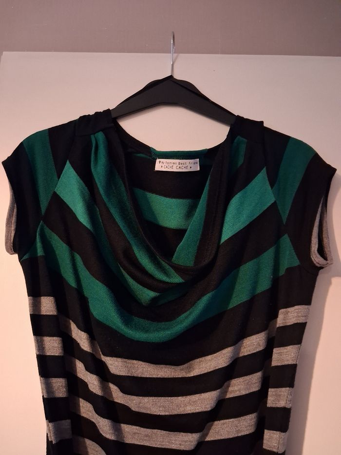 Robe hiver - photo numéro 3