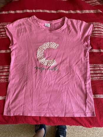 TEE shirt