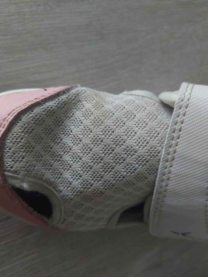 Baskets été Decathlon - photo numéro 2