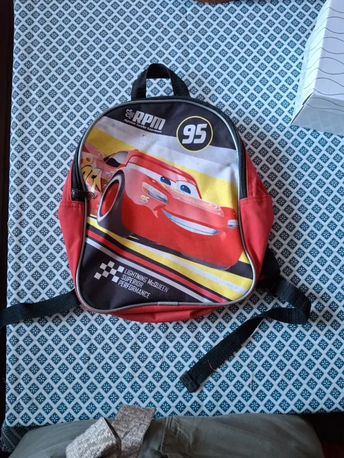 Cartable cars