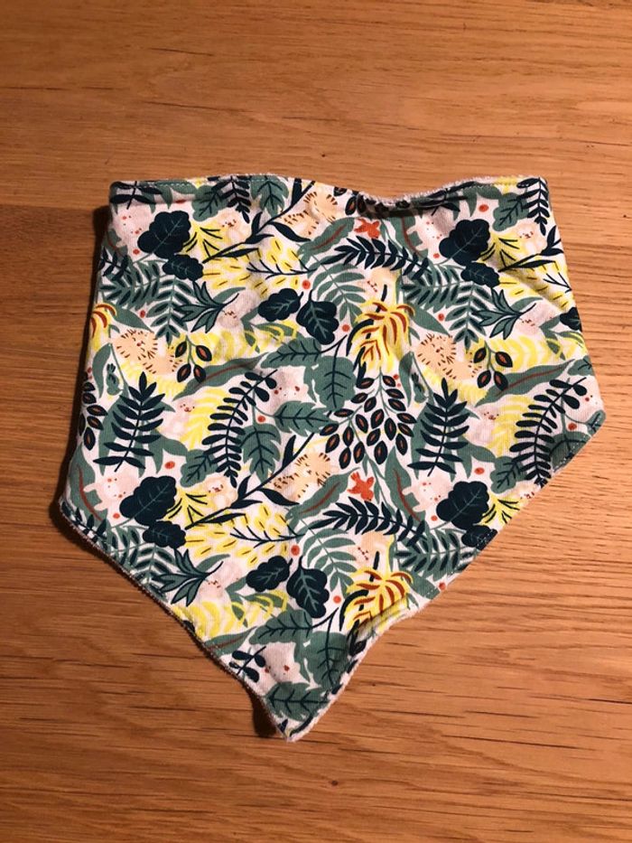 Ensemble Sergent Major - photo numéro 8