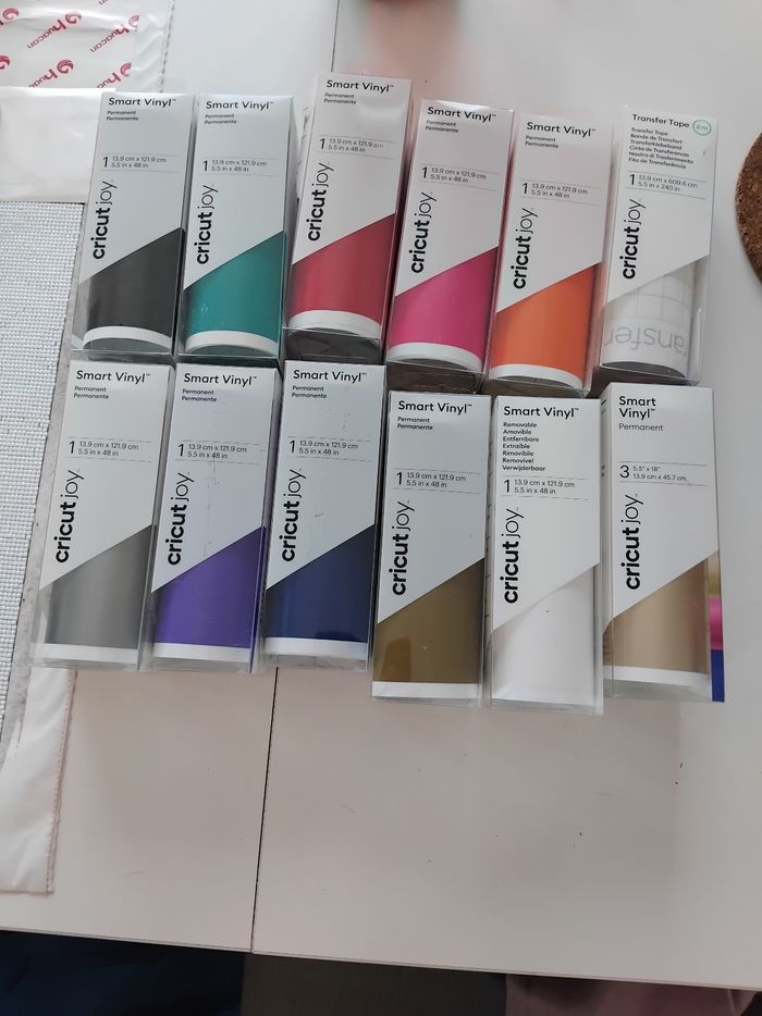 Cricut Joy - photo numéro 3