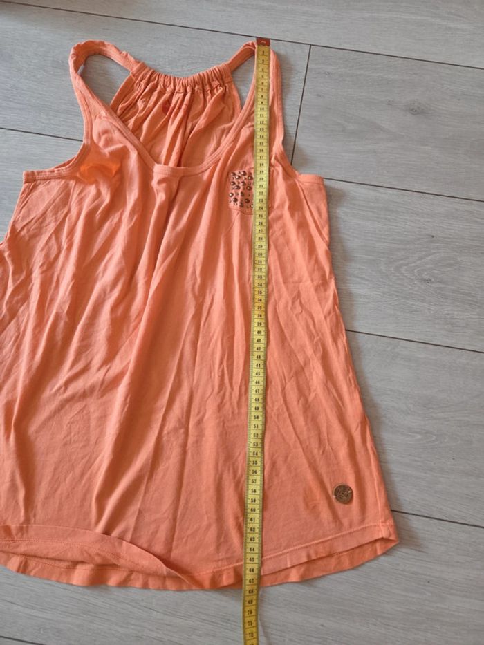 Débardeur femme oxbow taille 3 - photo numéro 5