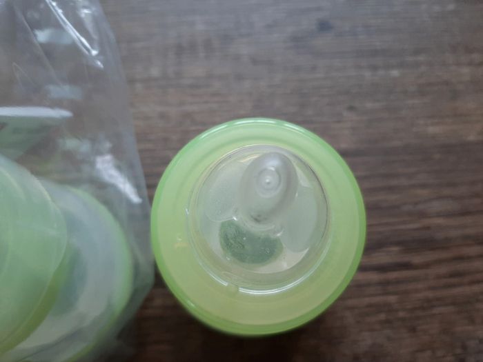 Lot de 2 biberons 0+ 130 ml - photo numéro 3