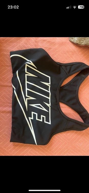 Brassière de sport Nike