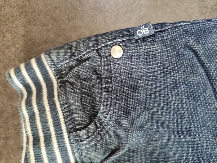 Pantalon - photo numéro 2