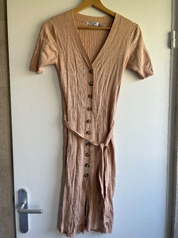 Robe moulante