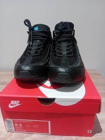 Nike air max 95 tt