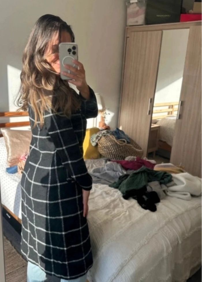 Manteau long - photo numéro 5