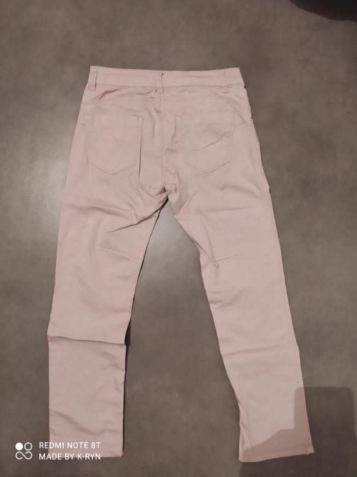 Pantacourt - photo numéro 3