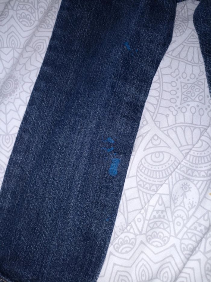 Jeans 4 ans - photo numéro 6