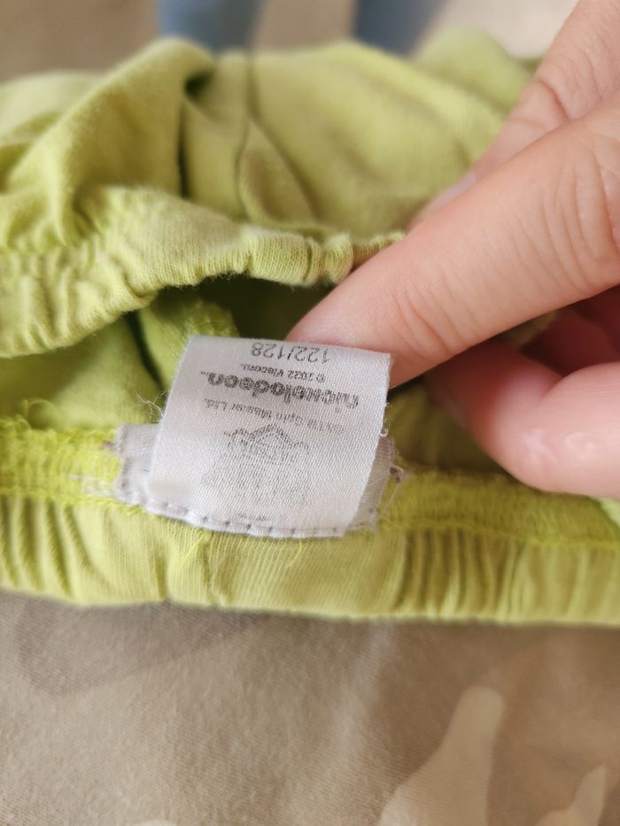 Pyjama short - photo numéro 10