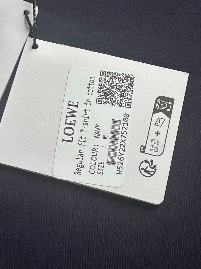 T-shirt LOEWE