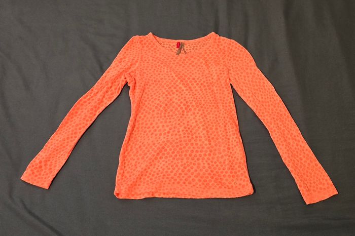 Lot vêtements fille - photo numéro 6